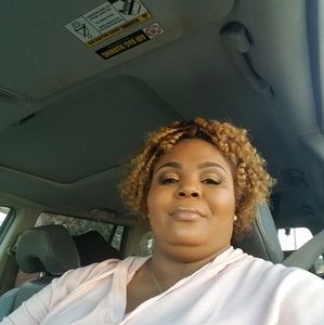 Meet your Posher, Jeanetta